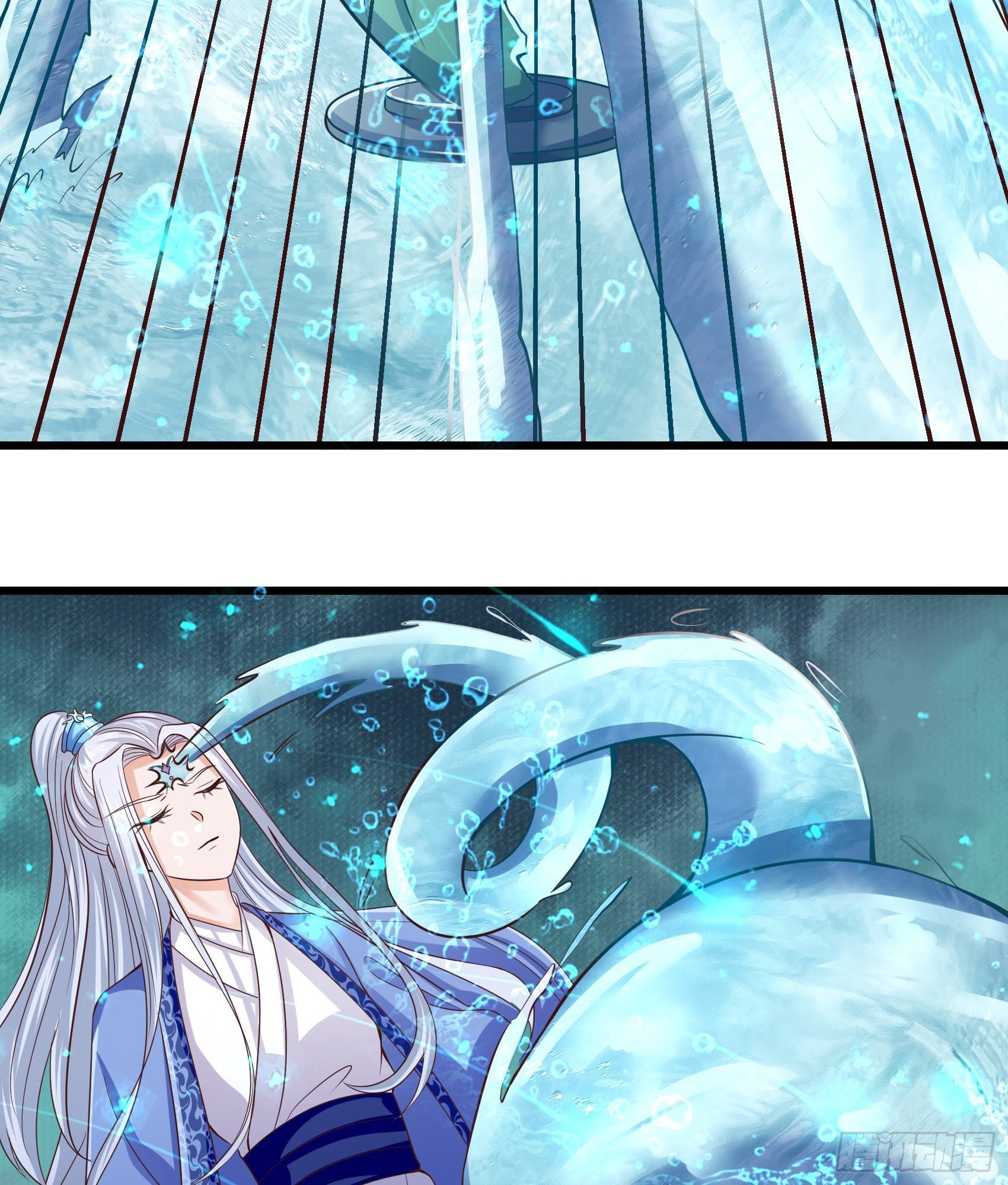 Fairy Demon Dad Chapter 17 Gambar 28